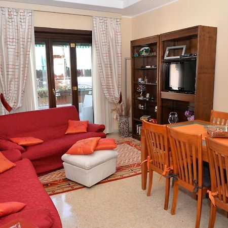 Friendly House Rome Villa Ngoại thất bức ảnh