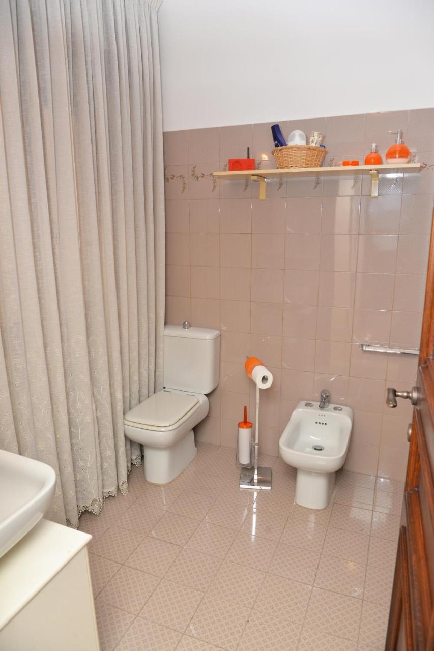 Friendly House Rome Villa Ngoại thất bức ảnh