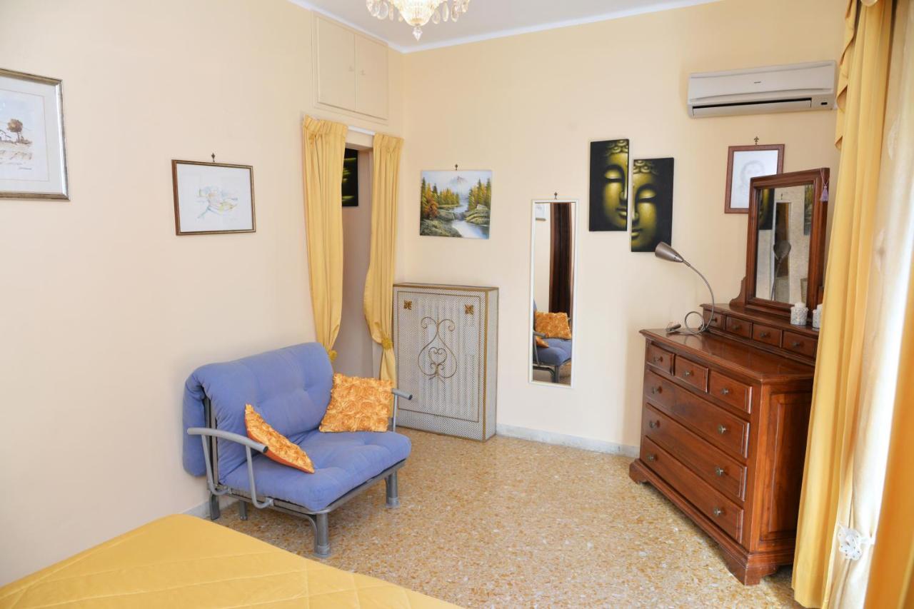 Friendly House Rome Villa Ngoại thất bức ảnh